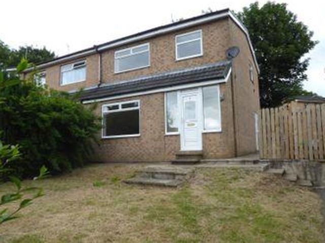House for rent in Sowerby Bridge, West Yorkshire
