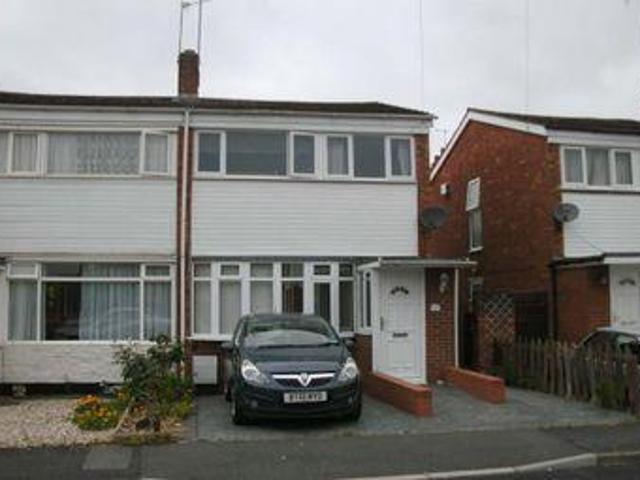 House for rent in Rushock, Worcestershire