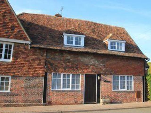 House for rent in Cranbrook, Tunbridge Wells