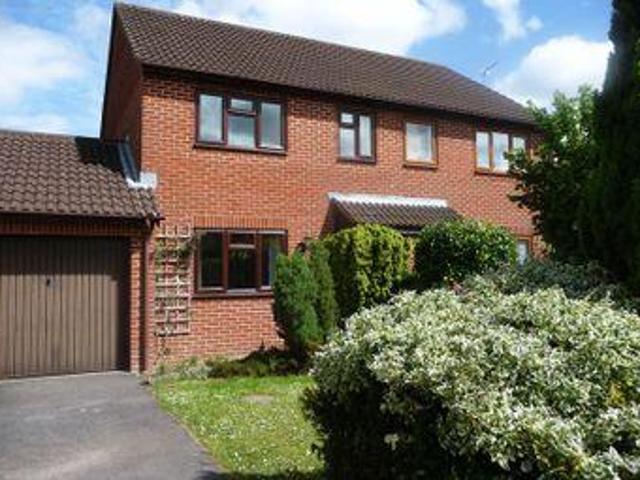 House for rent in Warminster, Wiltshire