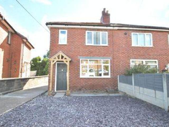 House for rent in Stoke-on-Trent