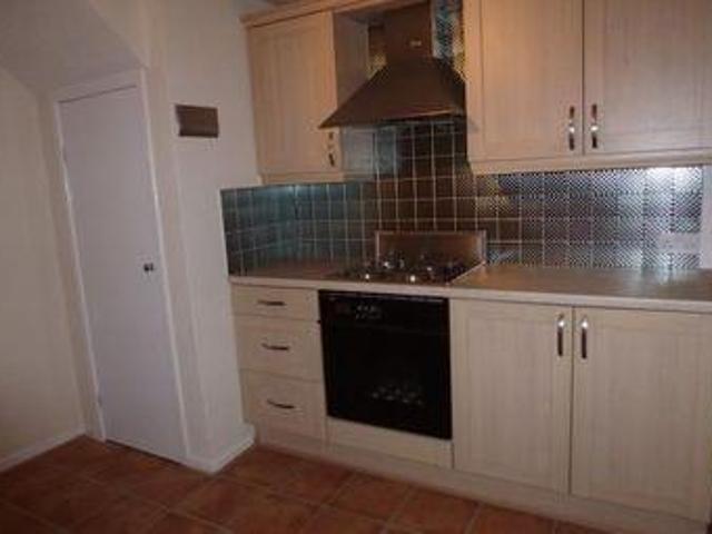 House for rent in Scotland