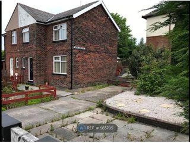 House for rent in Irwell Vale, Lancashire