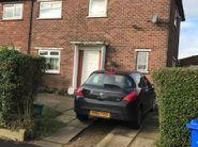 House for rent in Sheffield