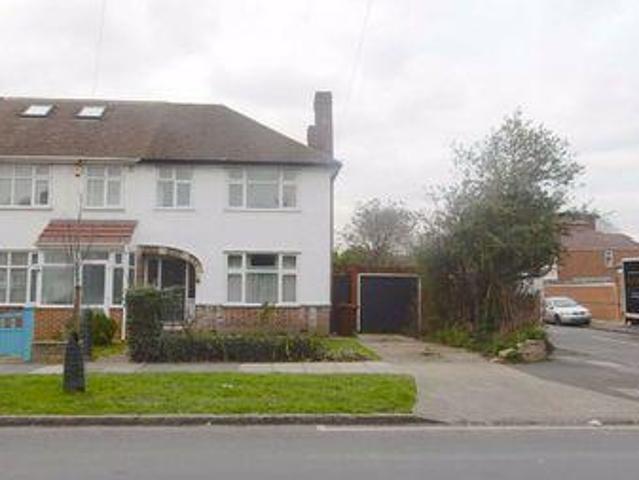 House for rent in Southall, Greater London