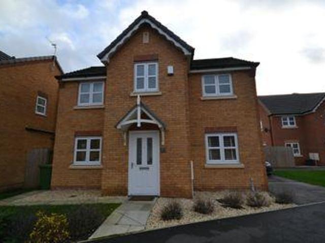 House for rent in Lancashire