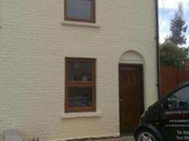 House for rent in Essex, England