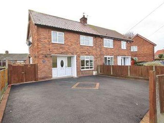 House for rent in Goole, East Riding Of Yorkshire