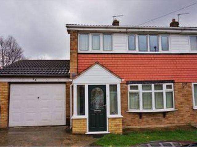 House for rent in Castleford, West Yorkshire
