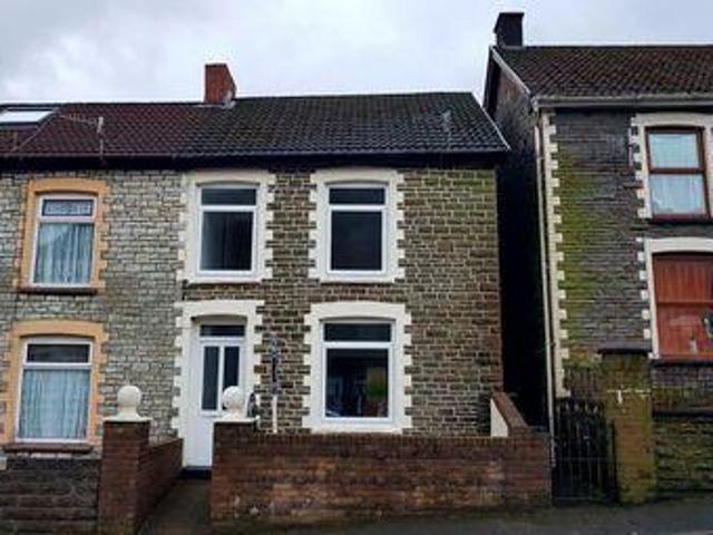 House for rent in St Athan, Wales