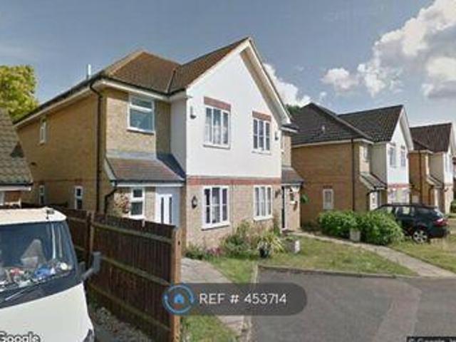 House for rent in Uxbridge, Greater London