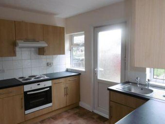 House for rent in Haddon, East Midlands