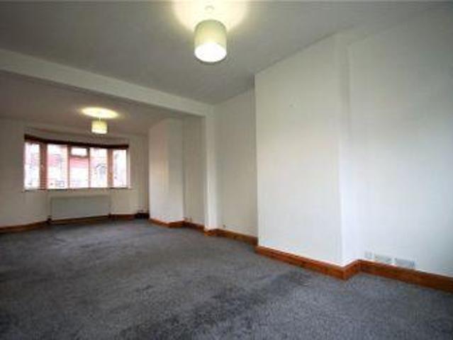 House for rent in Wembley, Greater London