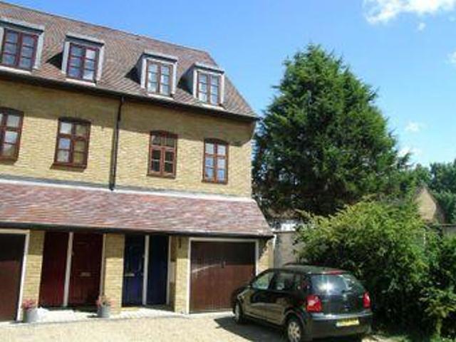 House for rent in Colliers End, Hertfordshire