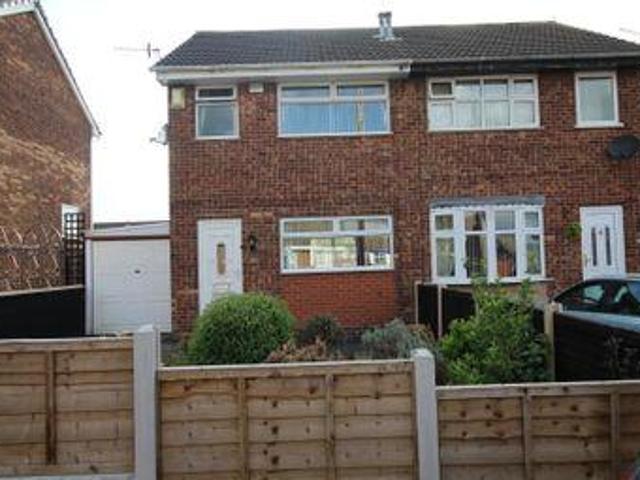 House for rent in Stoke-on-Trent