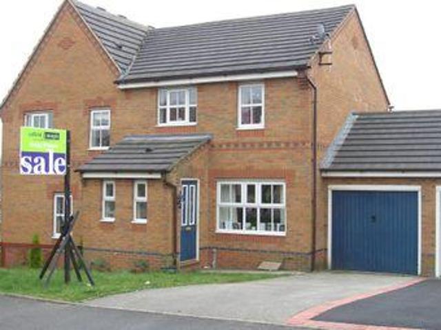 House for rent in Backburn, Lancashire