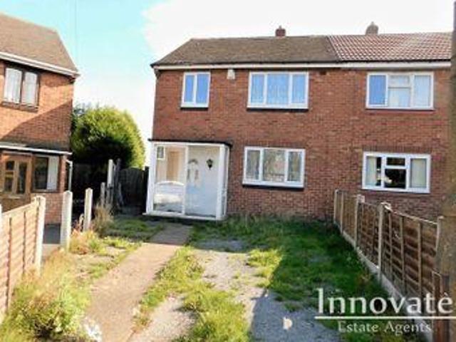 House for rent in Oldbury, West Midlands