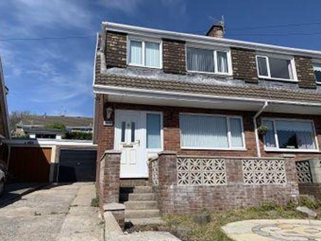 House for rent in Aberavon, Wales