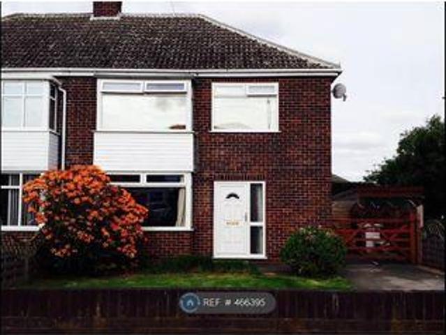 House for rent in Dewsbury