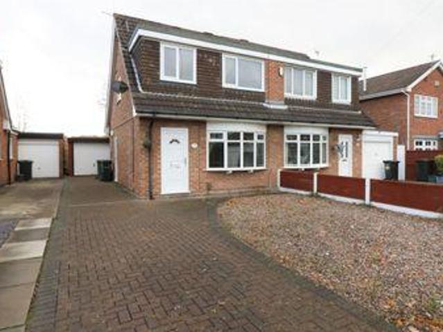 House for rent in Ellesmere Port, Cheshire West and Chester