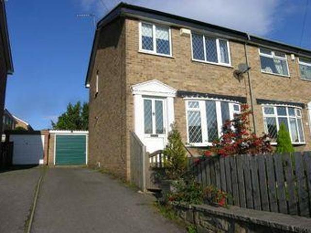 House for rent in West Yorkshire