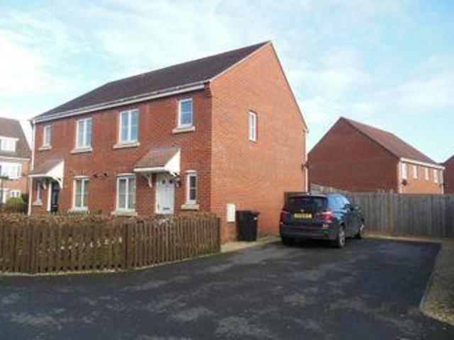 House for rent in Thatcham, West Berkshire