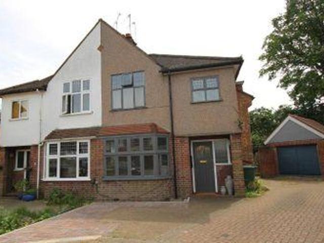 House for rent in Pinner, Greater London