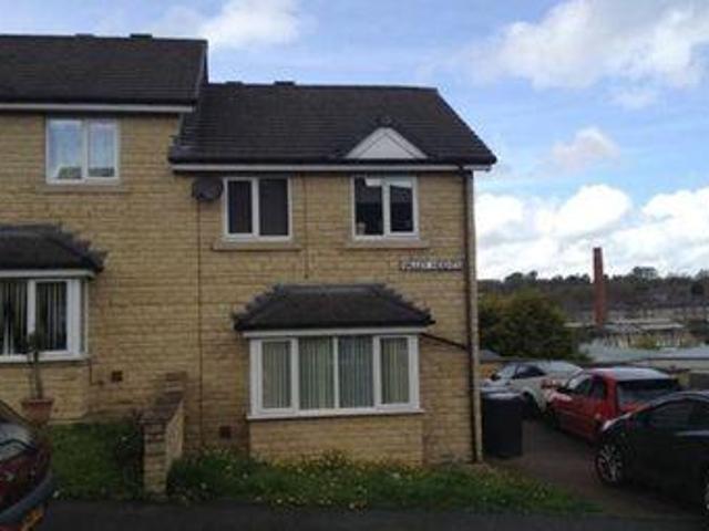 House for rent in Higherford, Lancashire