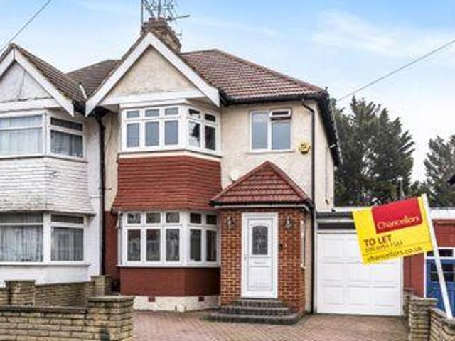 House for rent in Edgware, Greater London