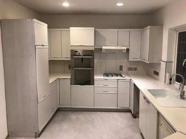House for rent in Little Stanmore, Greater London
