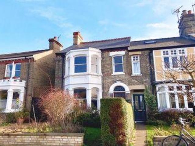 House for rent in Arbury, Cambridgeshire