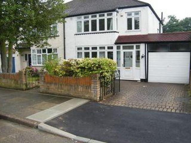 House for rent in Orpington, Greater London