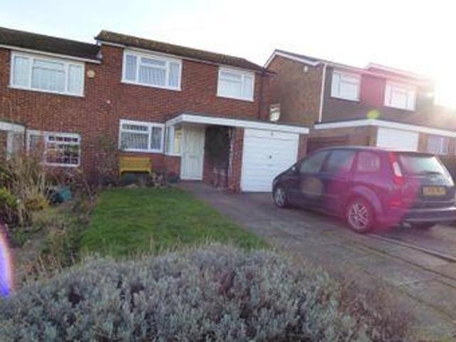 House for rent in Orpington, Greater London