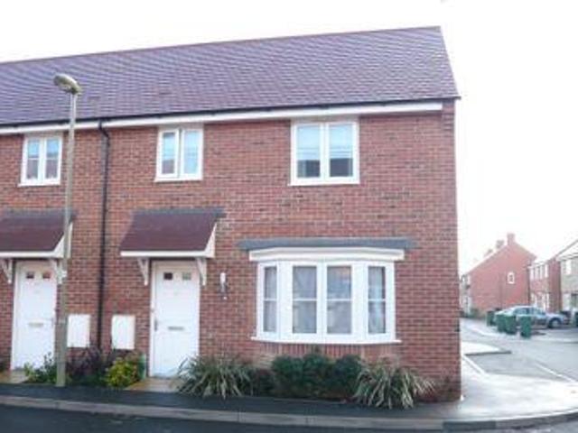 House for rent in Dromore, Oxfordshire