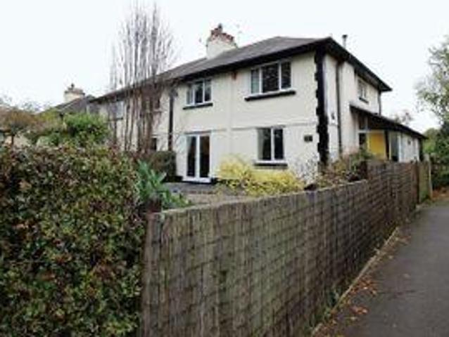 House for rent in Kingsley Moor, Staffordshire