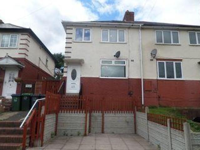 House for rent in Oldbury, West Midlands