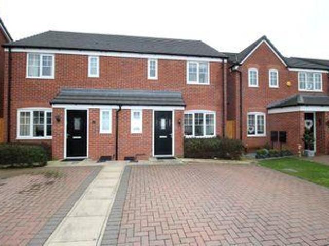 House for rent in Preston, Lancashire