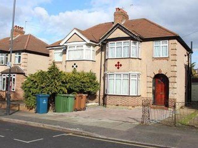 House for rent in Greater London