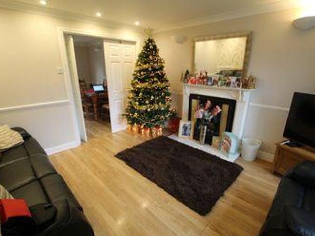 House for rent in Lancashire, England