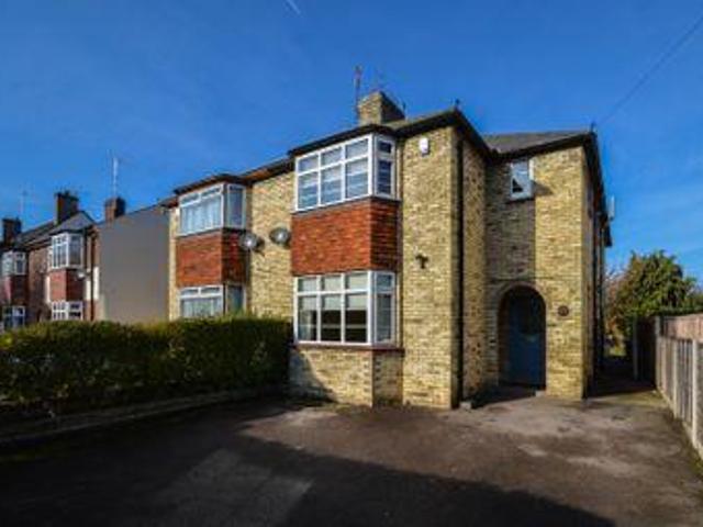 House for rent in Hertford, Colliers End