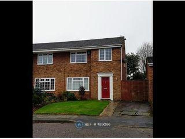 House for rent in Buckingham, Buckinghamshire
