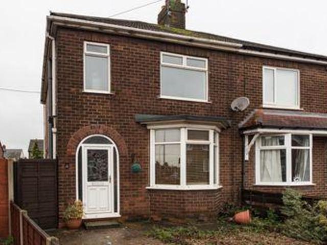 House for rent in Dragonby, North Lincolnshire