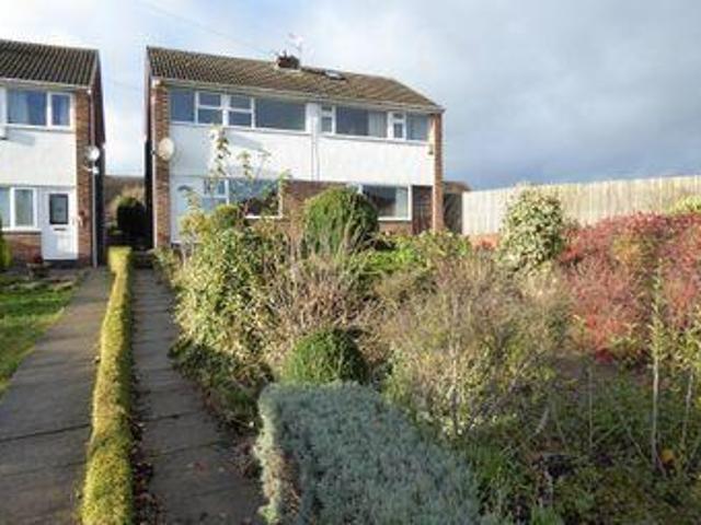 House for rent in Mirfield, Kirklees