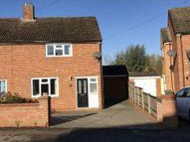 House for rent in Leighton Buzzard, Bedfordshire