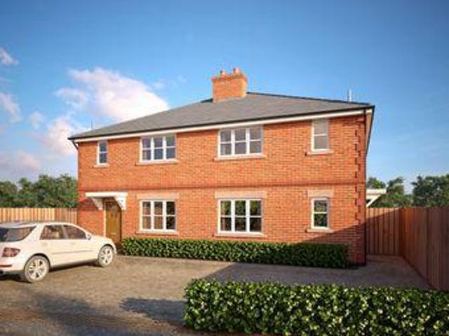 House for rent in West Vale, Cheshire