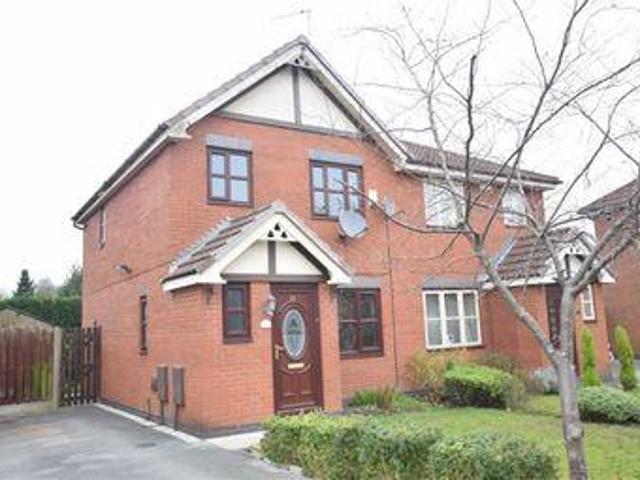 House for rent in Greenheys, Greater Manchester