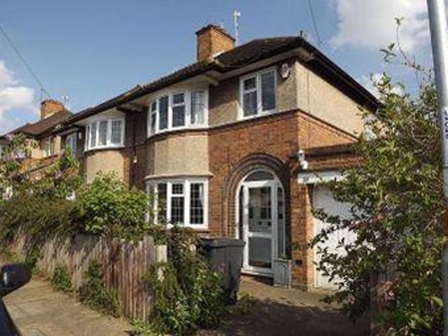 House for rent in Northampton, Northamptonshire