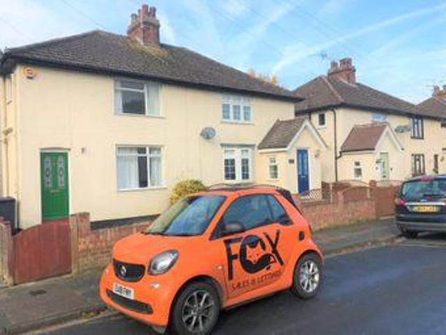 House for rent in Colliers End, Hertfordshire