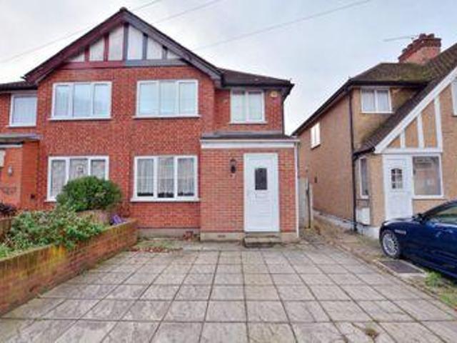 House for rent in Uxbridge, Greater London