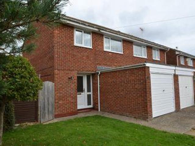 House for rent in Worthing, West Sussex